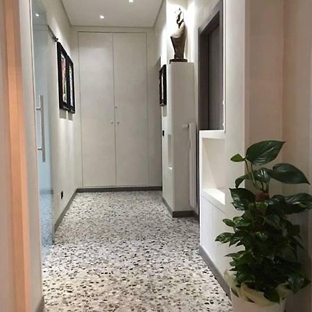 Bed And Breakfast Bissolati Brescia Buitenkant foto