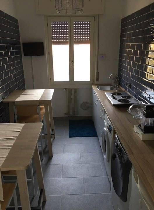 Bed And Breakfast Bissolati Brescia Buitenkant foto