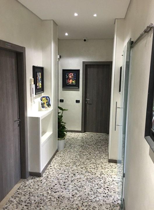 Bed And Breakfast Bissolati Brescia Buitenkant foto