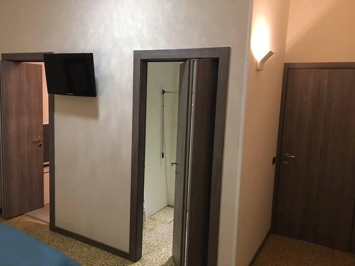 Bed And Breakfast Bissolati Brescia Buitenkant foto