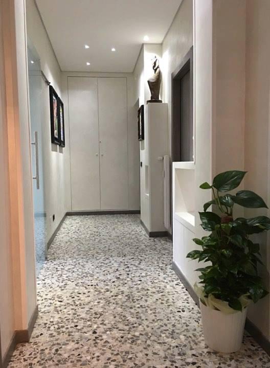 Bed And Breakfast Bissolati Brescia Buitenkant foto