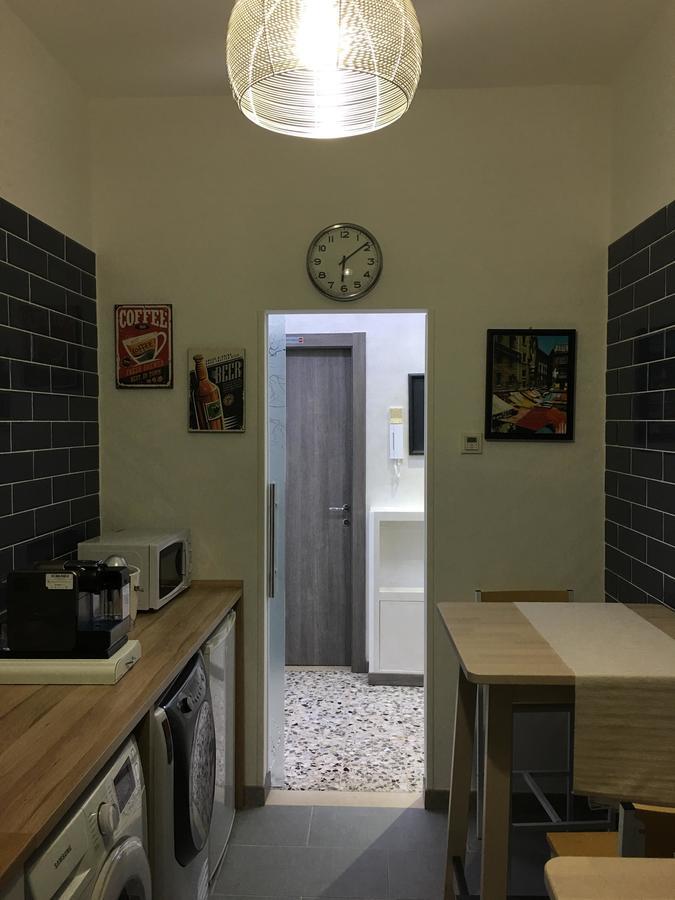 Bed And Breakfast Bissolati Brescia Buitenkant foto