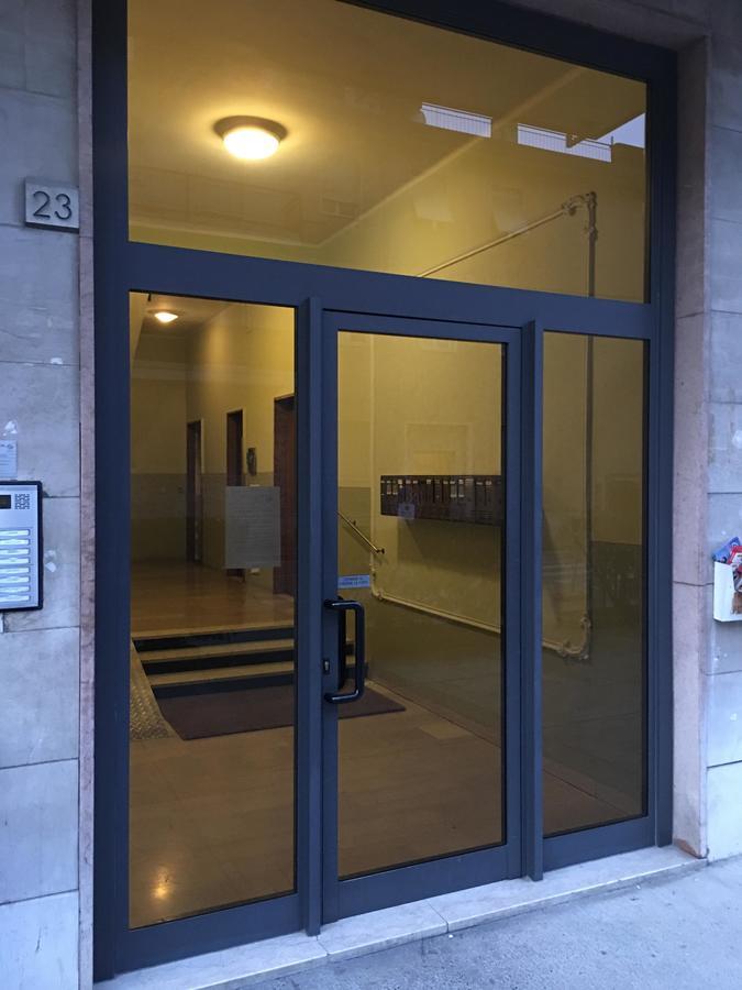 Bed And Breakfast Bissolati Brescia Buitenkant foto