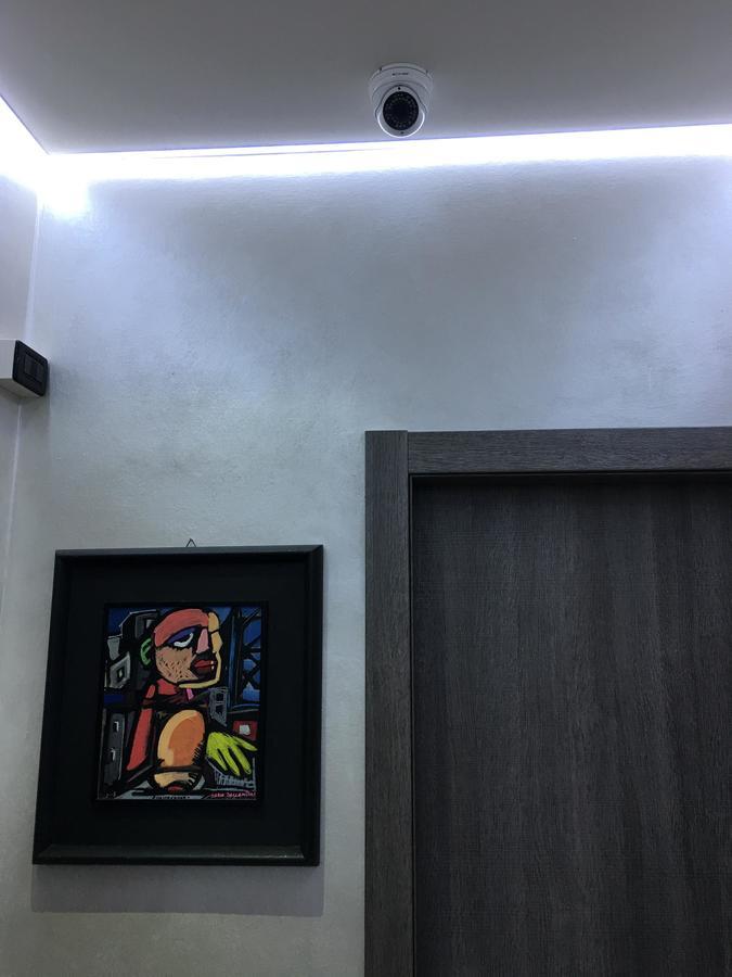 Bed And Breakfast Bissolati Brescia Buitenkant foto