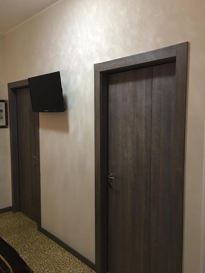 Bed And Breakfast Bissolati Brescia Buitenkant foto