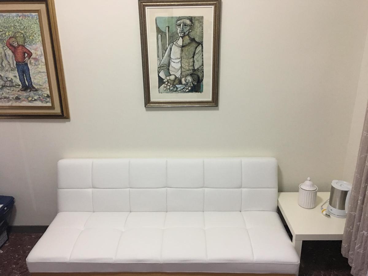 Bed And Breakfast Bissolati Brescia Buitenkant foto