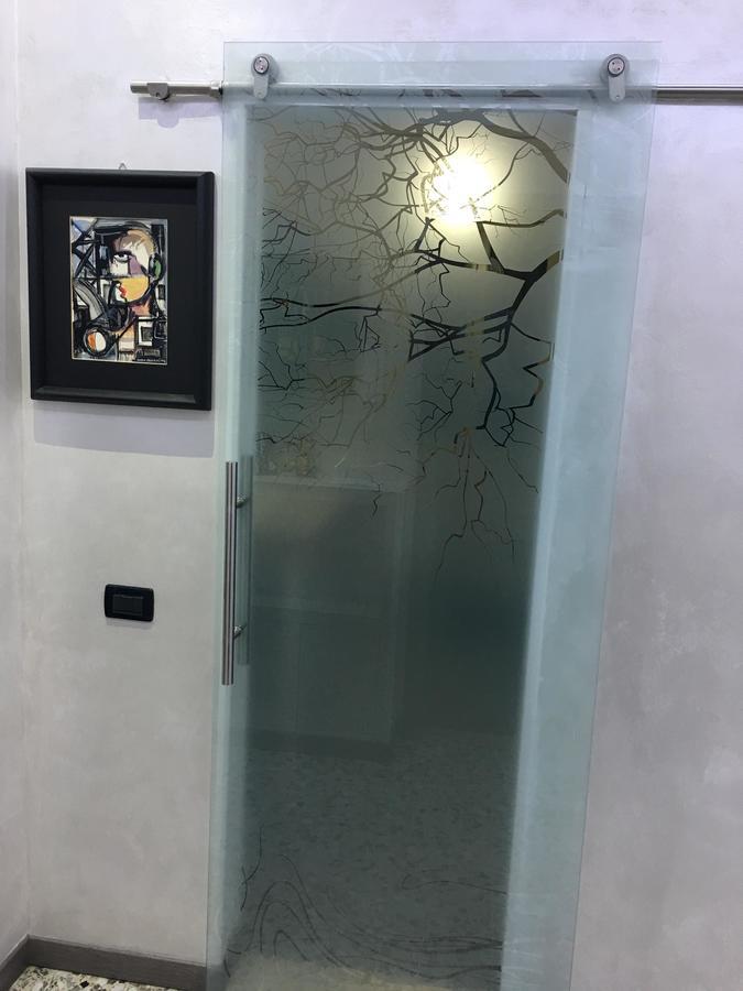 Bed And Breakfast Bissolati Brescia Buitenkant foto