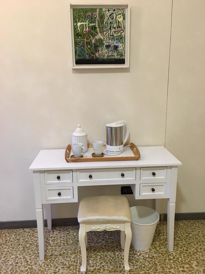 Bed And Breakfast Bissolati Brescia Buitenkant foto