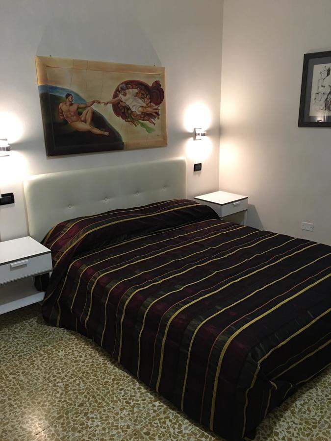 Bed And Breakfast Bissolati Brescia Buitenkant foto