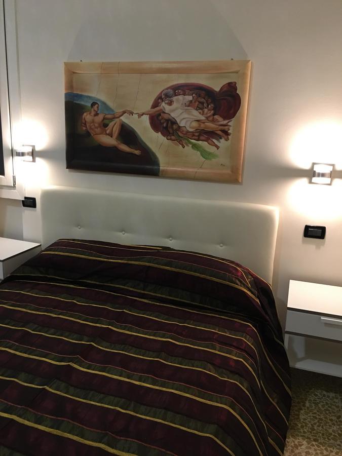 Bed And Breakfast Bissolati Brescia Buitenkant foto