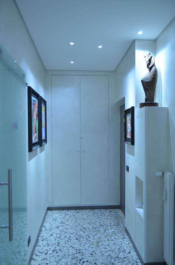 Bed And Breakfast Bissolati Brescia Buitenkant foto