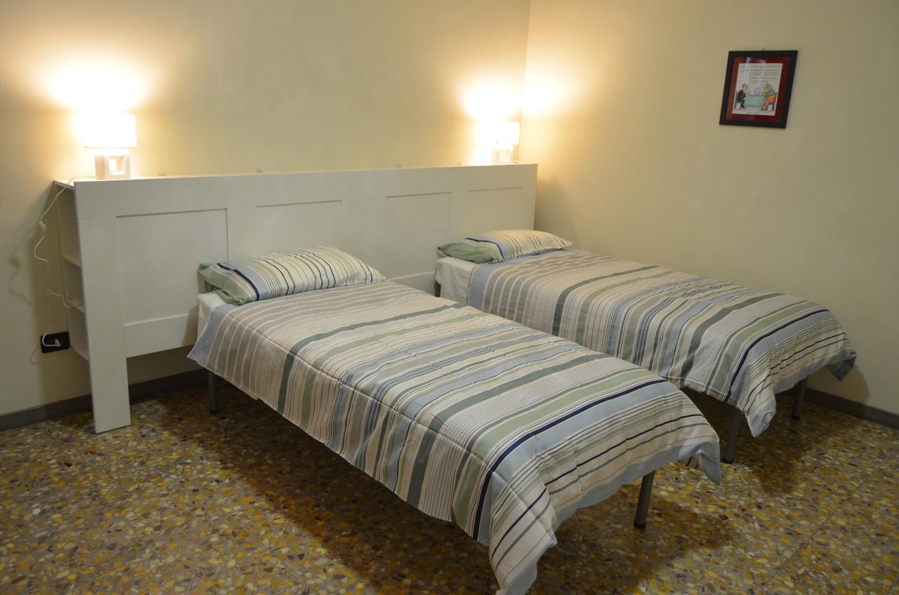 Bed And Breakfast Bissolati Brescia Buitenkant foto