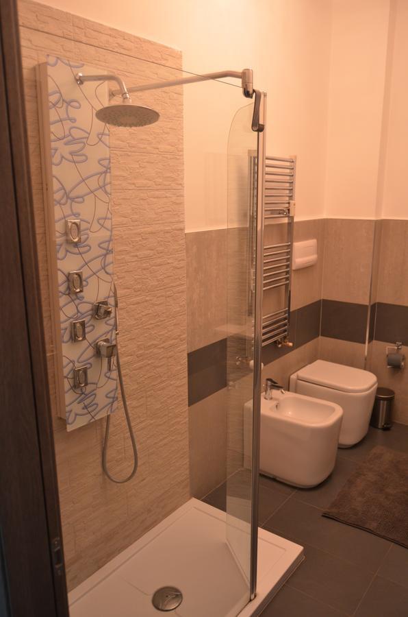 Bed And Breakfast Bissolati Brescia Buitenkant foto