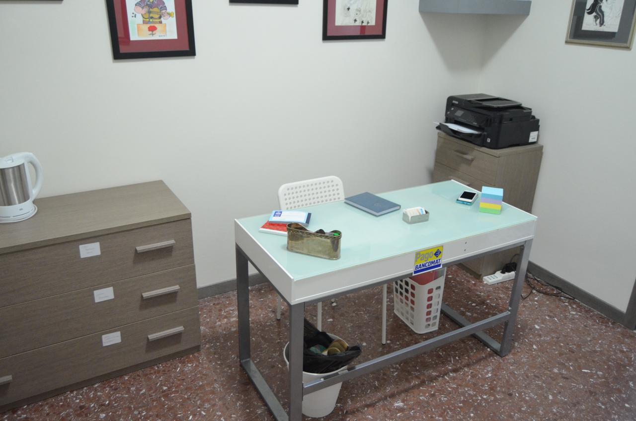 Bed And Breakfast Bissolati Brescia Buitenkant foto