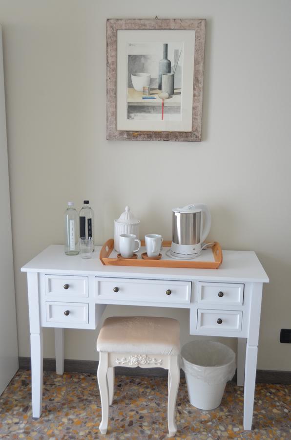 Bed And Breakfast Bissolati Brescia Buitenkant foto