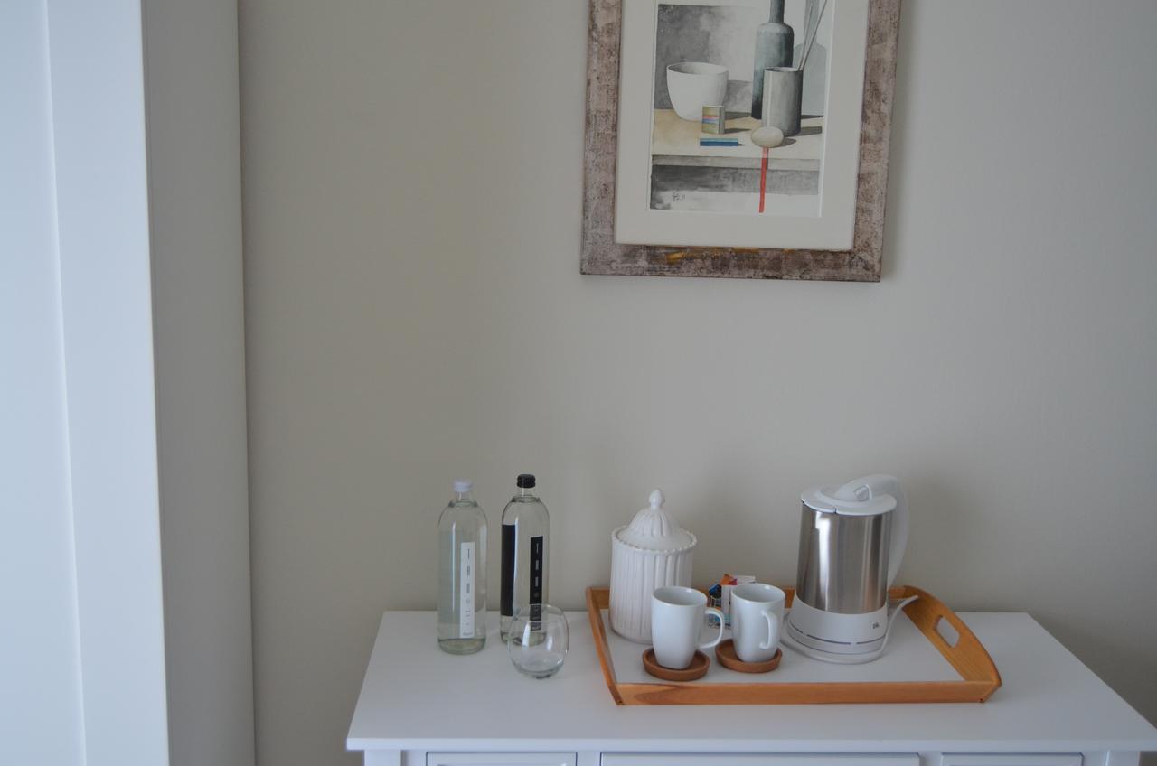 Bed And Breakfast Bissolati Brescia Buitenkant foto