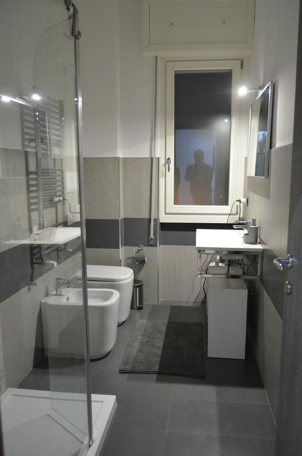 Bed And Breakfast Bissolati Brescia Buitenkant foto